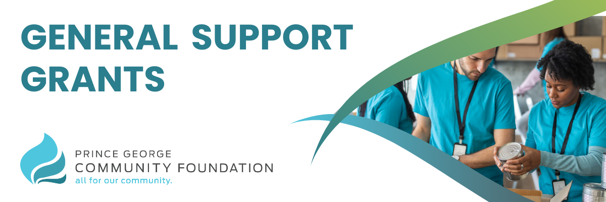 General Support Grants