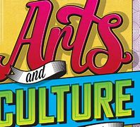 Arts & Culture - General